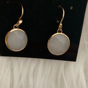 Stella and Dot earrings